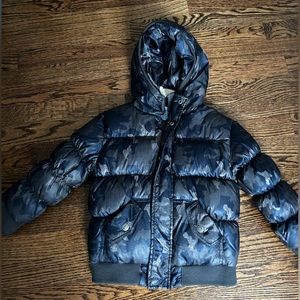 Appaman Puffy Coat